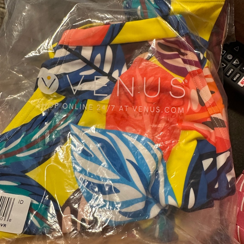 Venus Swim Bottoms New
